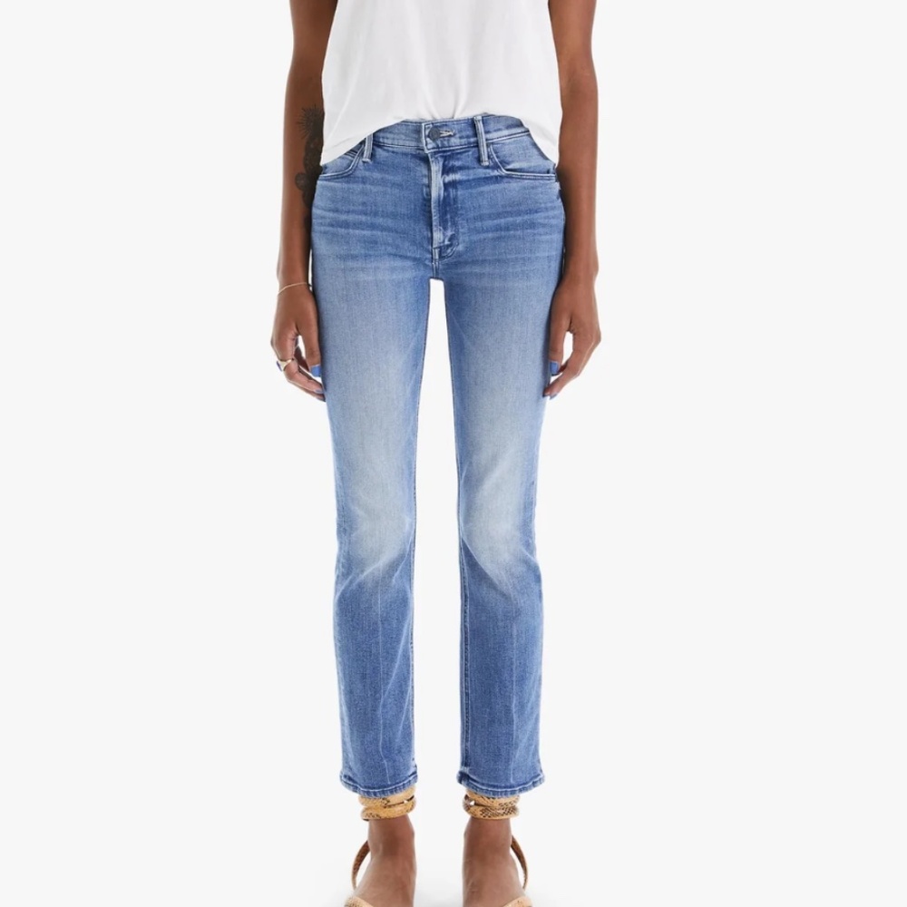 Mother Denim- like new Dazzler size 29 Jeans